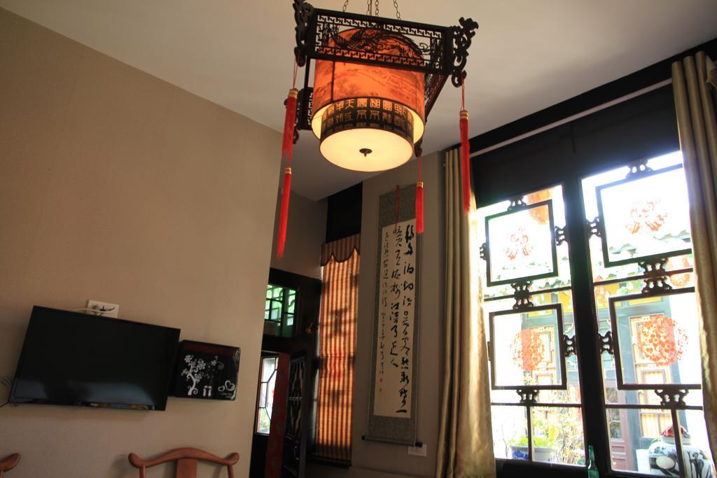 Pingyao Free Heart Hotel Room photo